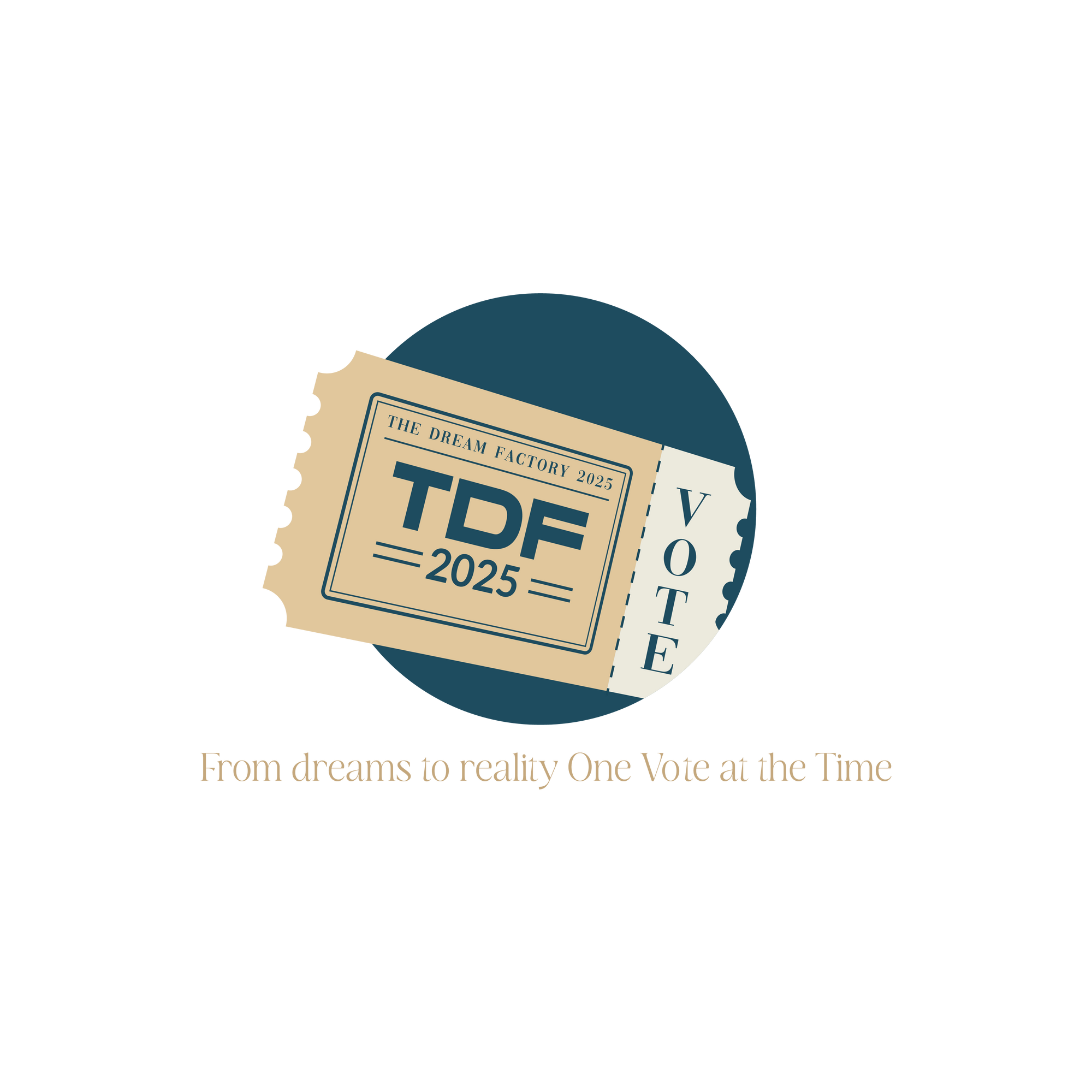 TDF2025-Ticket