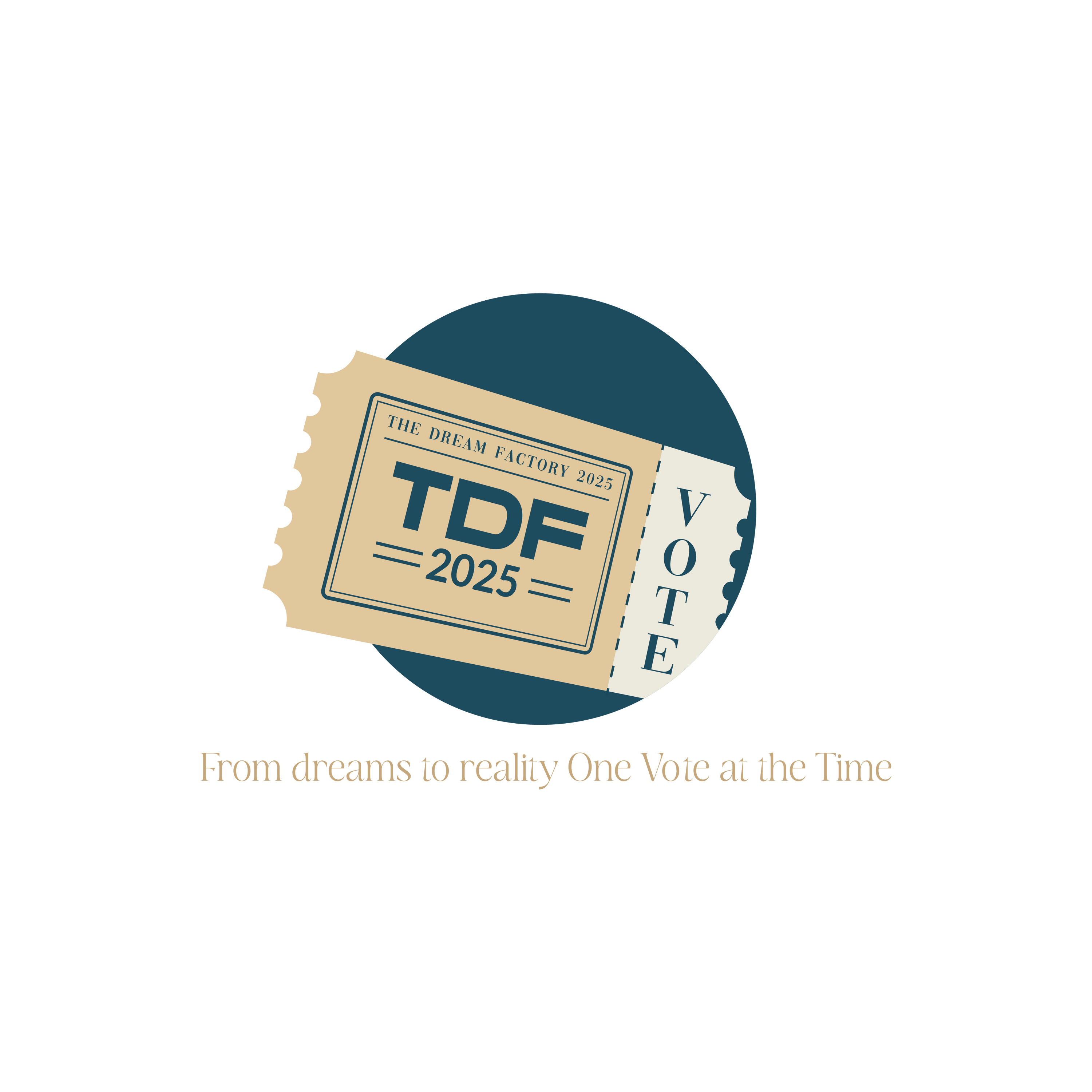 TDF2025-Ticket